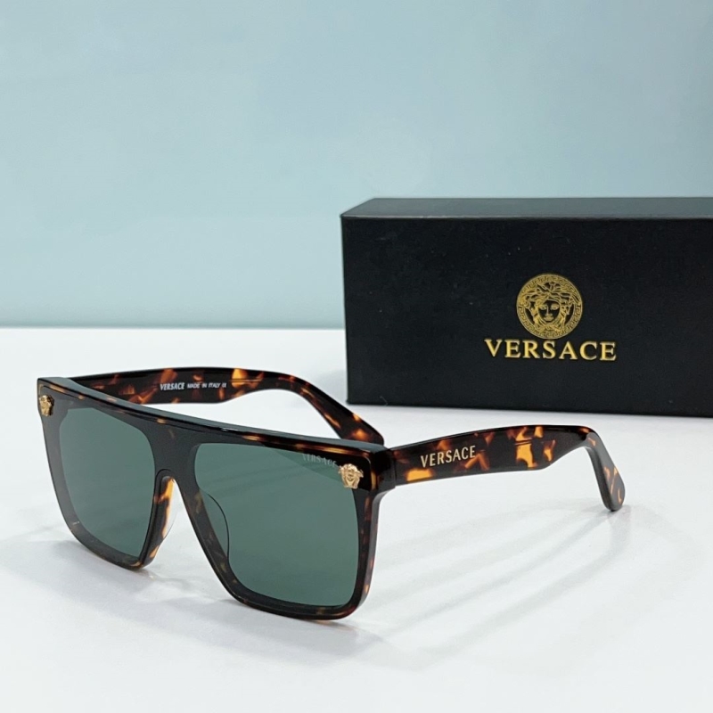 Versace Sunglasses